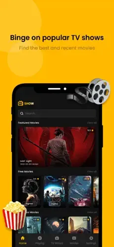 hotstar-specials-showtime tv show